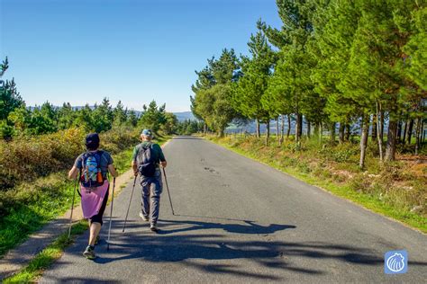 ¿Cuántos días lleva hacer el Camino de Santiago? | Galiwonders