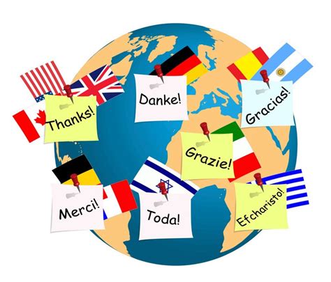 ¿Cuántos idiomas hay en el mundo y los mas hablados?