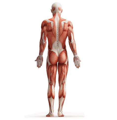 ¿Cuántos músculos tiene el cuerpo humano?   Saberia