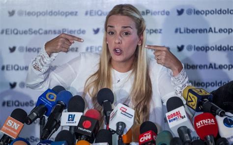 ¿Cuántos presos políticos hay en Venezuela? | Mundo ...