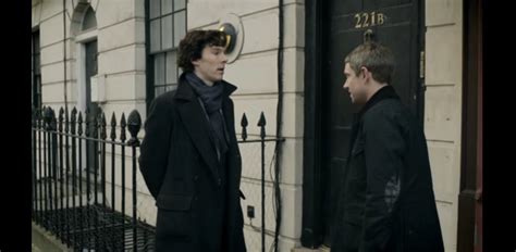 Cuarta Temporada de Sherlock hasta el 2016   Taringa!