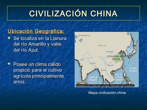 Cuarto medio primeras civilizaciones india y china