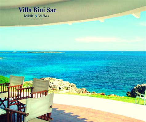 Cuatro casas en Menorca de playa para tus vacaciones de ...