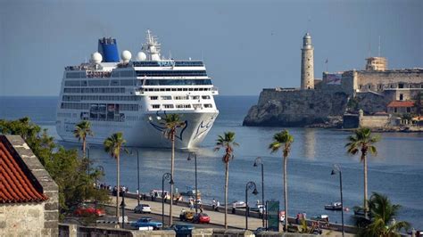 Cuba alcanza los tres millones de turistas en lo que va de ...