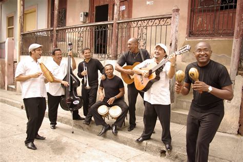 Cuba: Caribbean Island of musical septettes | PanamericanWorld