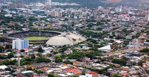 Cucuta Ciudad Capital Norte de Santander, Ciudades y ...