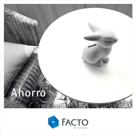 Cuenta Facto llega a España con un producto de alta ...