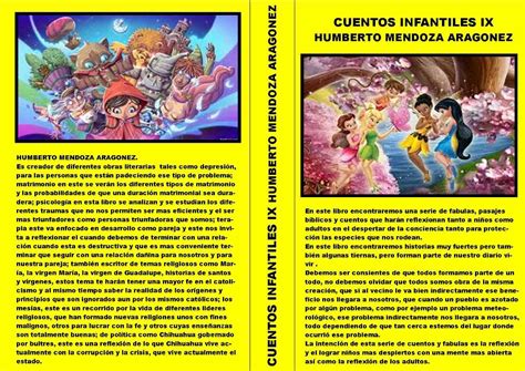 Cuentos Infantiles Fabulas Historias Reflexión Anécdota ...