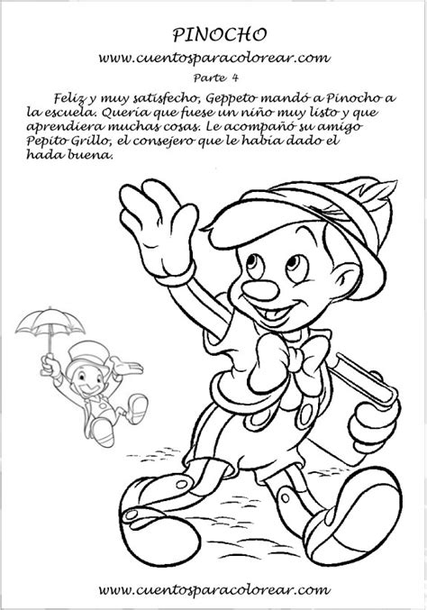 Cuentos infantiles para colorear cortos   Imagui