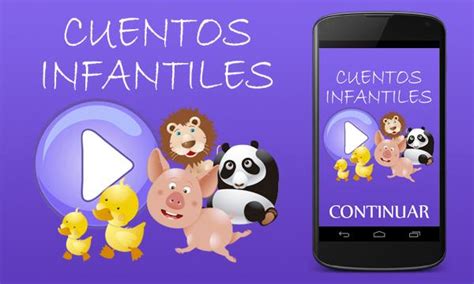 Cuentos infantiles videos 1.8 APK Download   Android ...