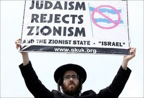 Cuestionatelotodo: ¿Sionismo y Judaismo son lo mismo ...