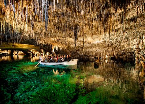 Cuevas del Drach   Porto Cristo | Fotógrafo de Publicidad ...