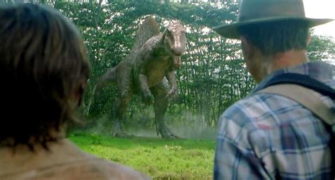 Cult Movie Review: Jurassic Park III  2001  | John Kenneth ...