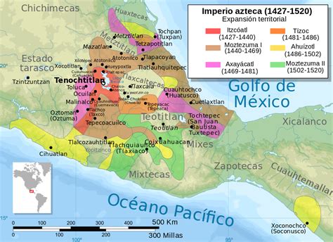 Cultura Azteca   La mejor web sobre el Imperio Azteca