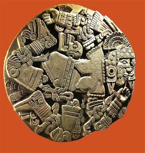 Cultura Azteca : marzo 2013