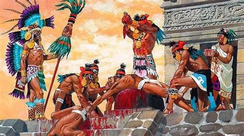 Cultura Azteca o Mexica   Todo lo que debes saber de esta ...