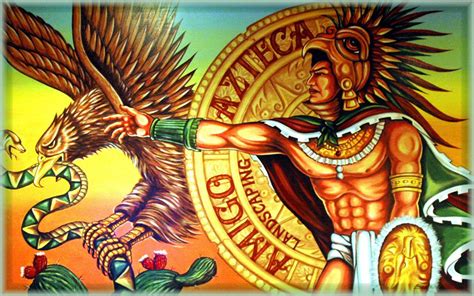 Cultura azteca: origen, características, ubicación ...