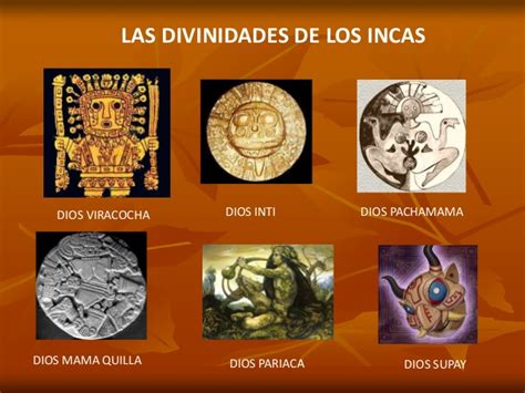 Cultura de los inca
