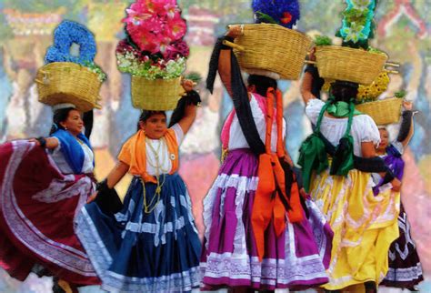 Cultura de Oaxaca   TuriMexico