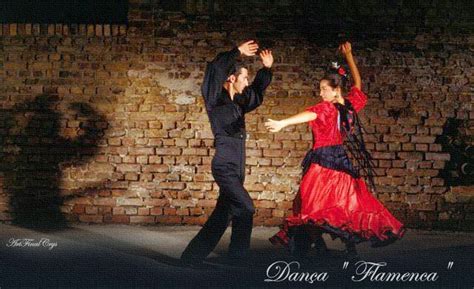 Cultura e Culinaria : Dança Tipica da Espanha,Brasil e ...
