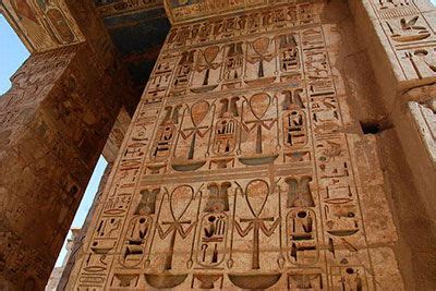 Cultura Egipcia o Antiguo Egipto | Historia Universal