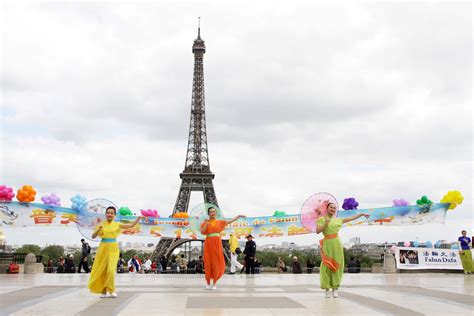 Cultura Francesa: historia, caracteristicas, y mucho mas