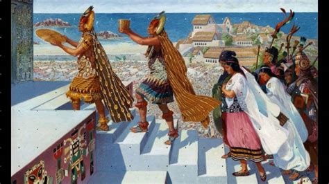 Cultura inca: historia, origen, características, y mucho más