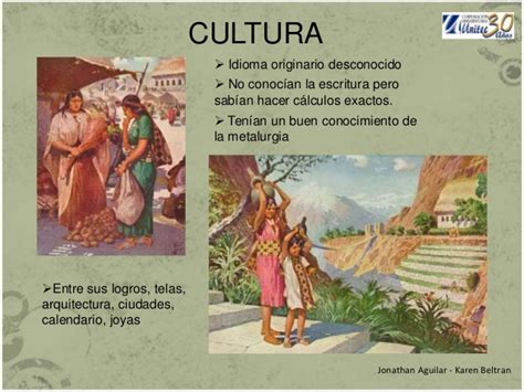 CULTURA INCA Y ZAPOTECA