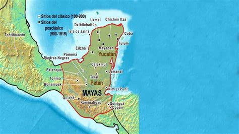 cultura maya copy1 on emaze