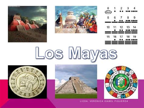 Cultura maya.moodle