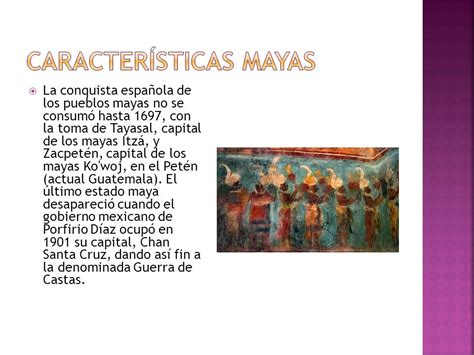Cultura Maya Por: Fernando Lozano.   ppt descargar