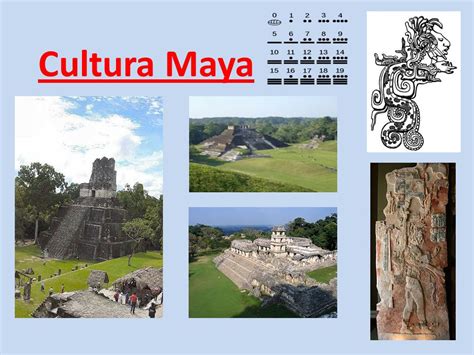 Cultura Maya.   ppt video online descargar