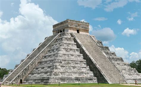 Cultura Maya   Todo Sobre su Origen e Historia ...
