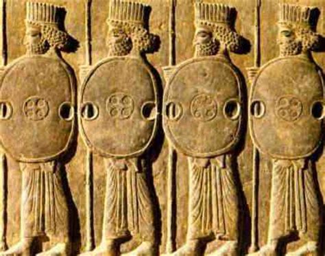 Cultura Mesopotamia: EL IMPERIO PERSA