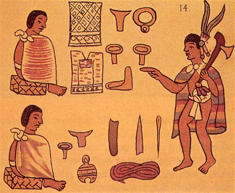 Cultura Mexica Cultura Azteca    Apuntes y Monografías ...