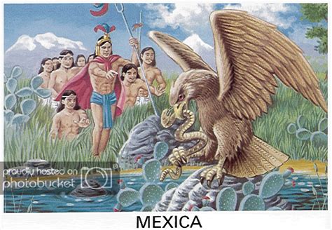 Cultura Mexica Cultura Azteca    Taringa!