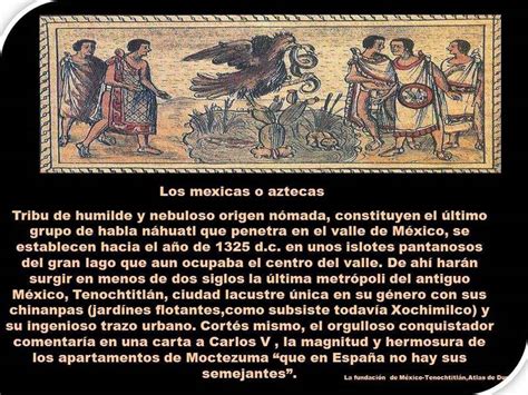 Cultura Mexica o Azteca   Info   Taringa!