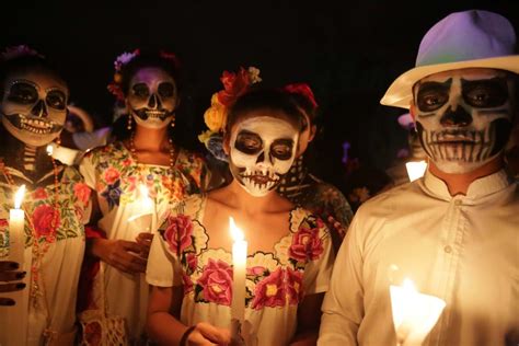 Cultura mexicana: caracteristicas, costumbres, creencias ...