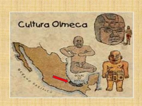 Cultura Olmeca: historia, origen, caracteristicas, y mucho mas