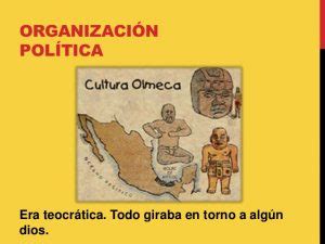 Cultura Olmeca: historia, origen, caracteristicas, y mucho mas