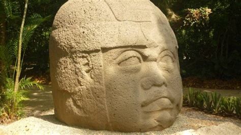 Cultura olmeca: historia y características