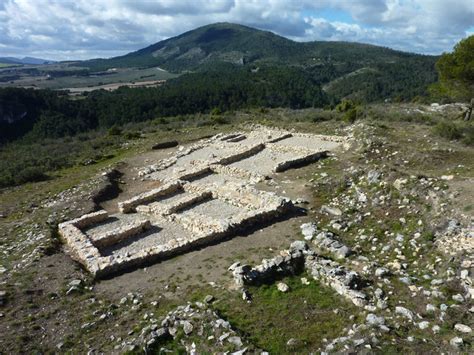 Cultura señaliza los yacimientos arqueológicos en la ...