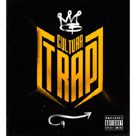 Cultura Trap  2 CD  · Música · El Corte Inglés