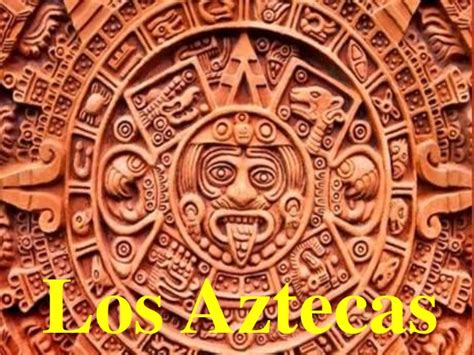 Cultura y Arte azteca.