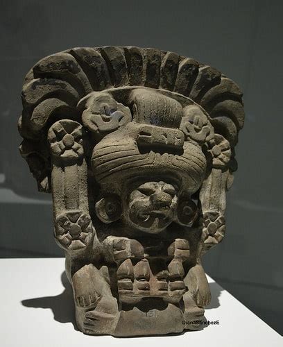 cultura zapoteca: características, ubicación, religión ...