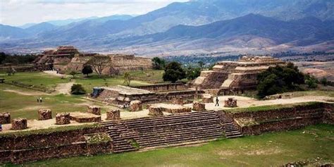 Cultura Zapoteca | Historia de México