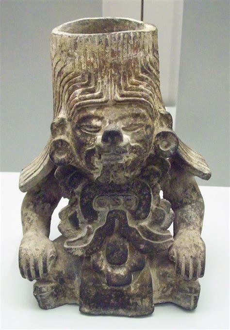 Cultura zapoteca
