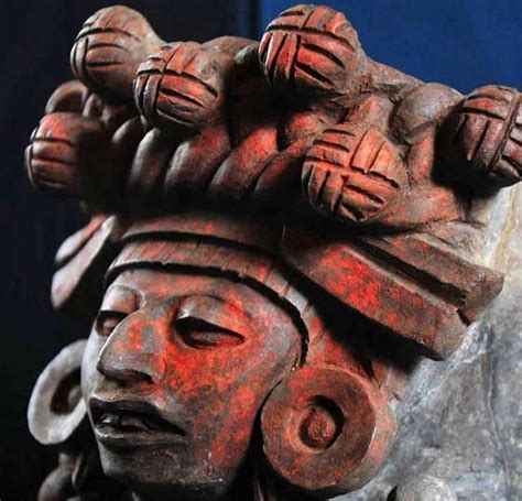 CULTURA ZAPOTECA. | Мезоамерика, Латинская Америка ...