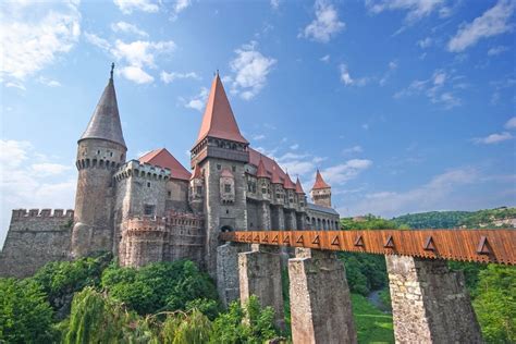 Cultural Landscapes of Romania | Book Romania Tours