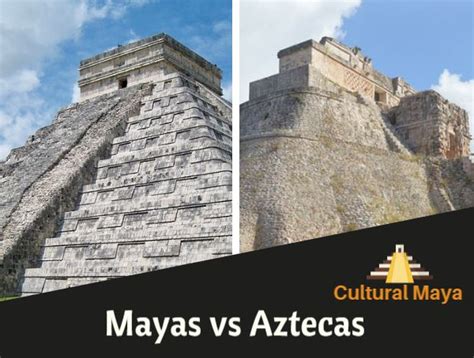 Cultural Maya La Cultura de los Mayas
